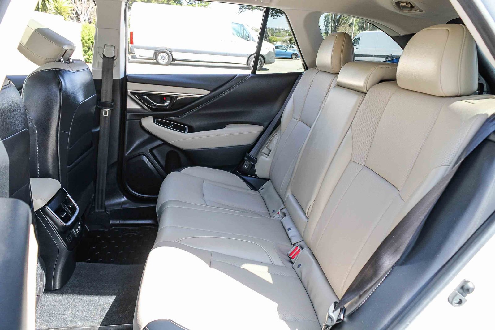 Used 2020 Subaru Outback Limited w/ Popular Package #2 AWD/4WD image 20