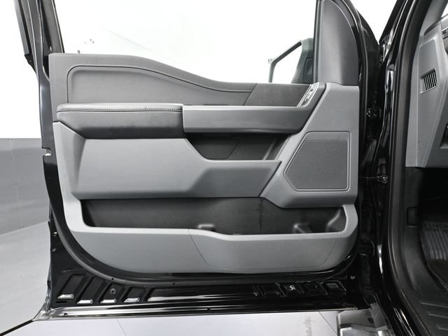 Used 2024 Ford F150 XLT AWD/4WD image 14