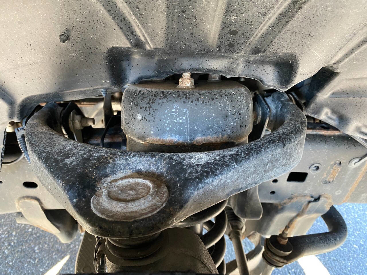 Used 2018 RAM 1500 Tradesman w/ Chrome Appearance Group image 32