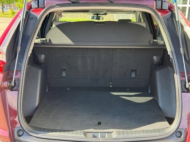 Used 2019 Honda CR-V EX image 9