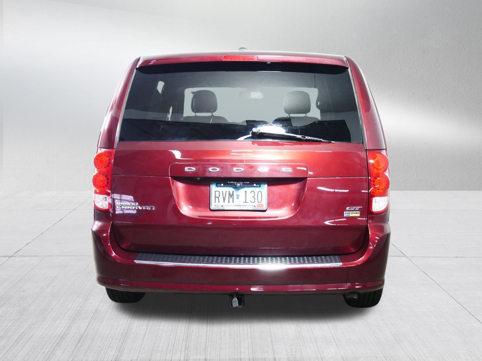 Used 2019 Dodge Grand Caravan GT image 6