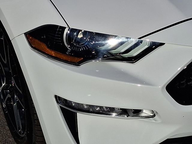 Used 2021 Ford Mustang GT Premium w/ Equipment Group 401A image 11