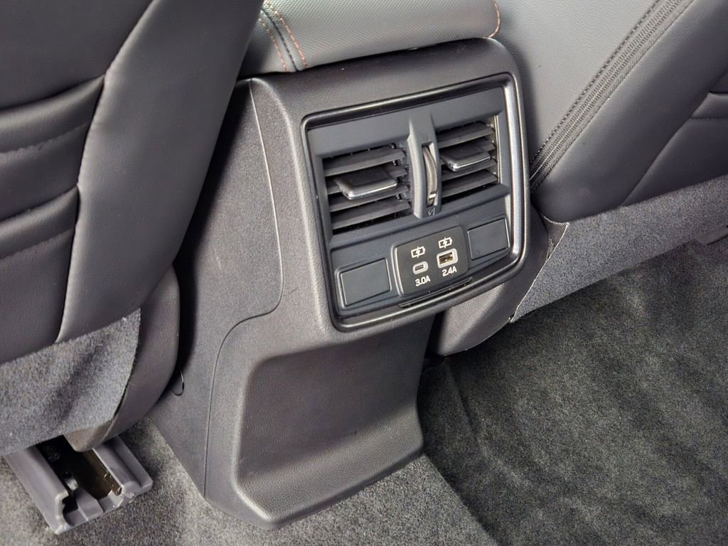 Certified 2026 Subaru Forester Sport AWD/4WD image 18