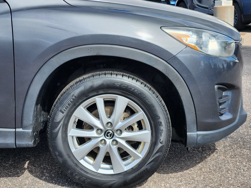 Used 2016 MAZDA CX-5 Sport FWD image 29