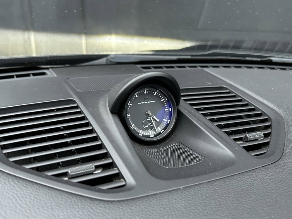 Certified 2022 Porsche 911 Targa 4 GTS w/ Premium Package image 30