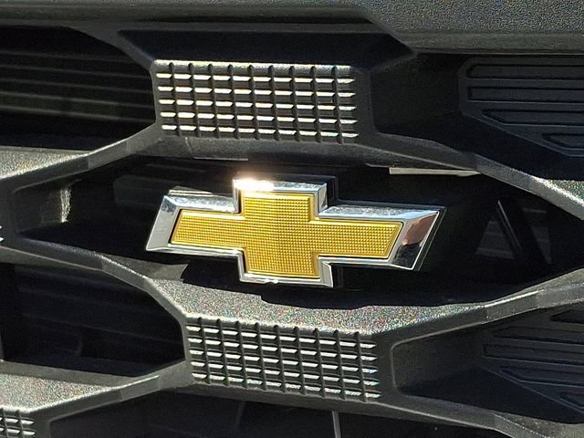 Certified 2026 Chevrolet Silverado 1500 W/T w/ WT Value Package AWD/4WD image 28