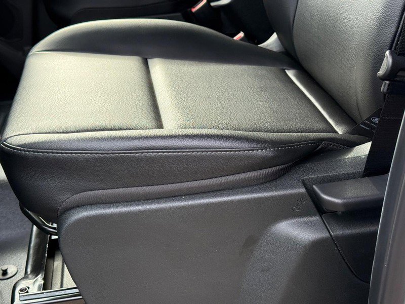 New 2026 Ford Transit 250 T-250 Low Rf 9150 GVWR RWD image 18