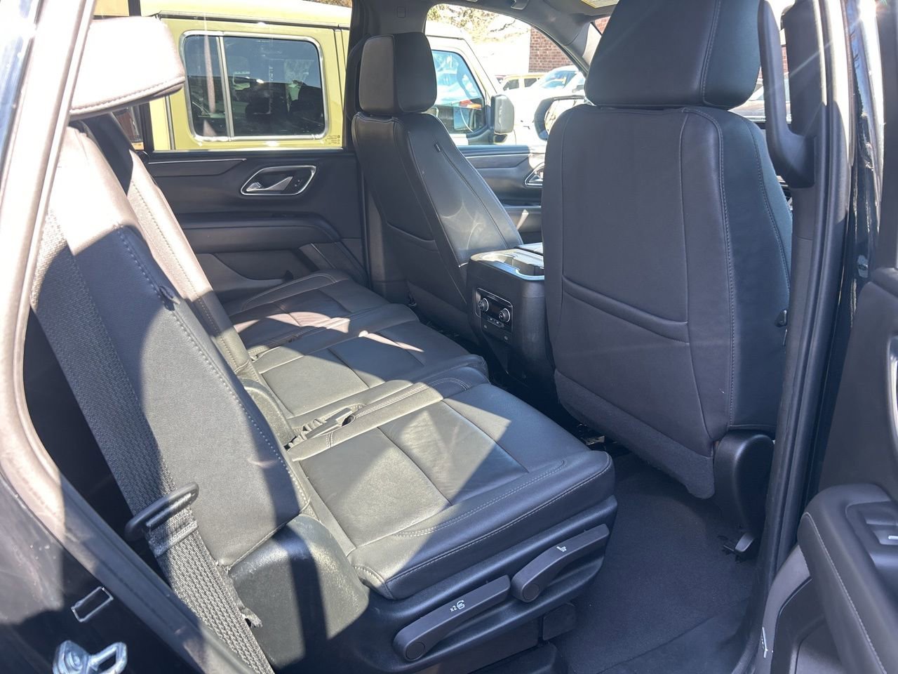 Used 2023 Chevrolet Tahoe LT image 13