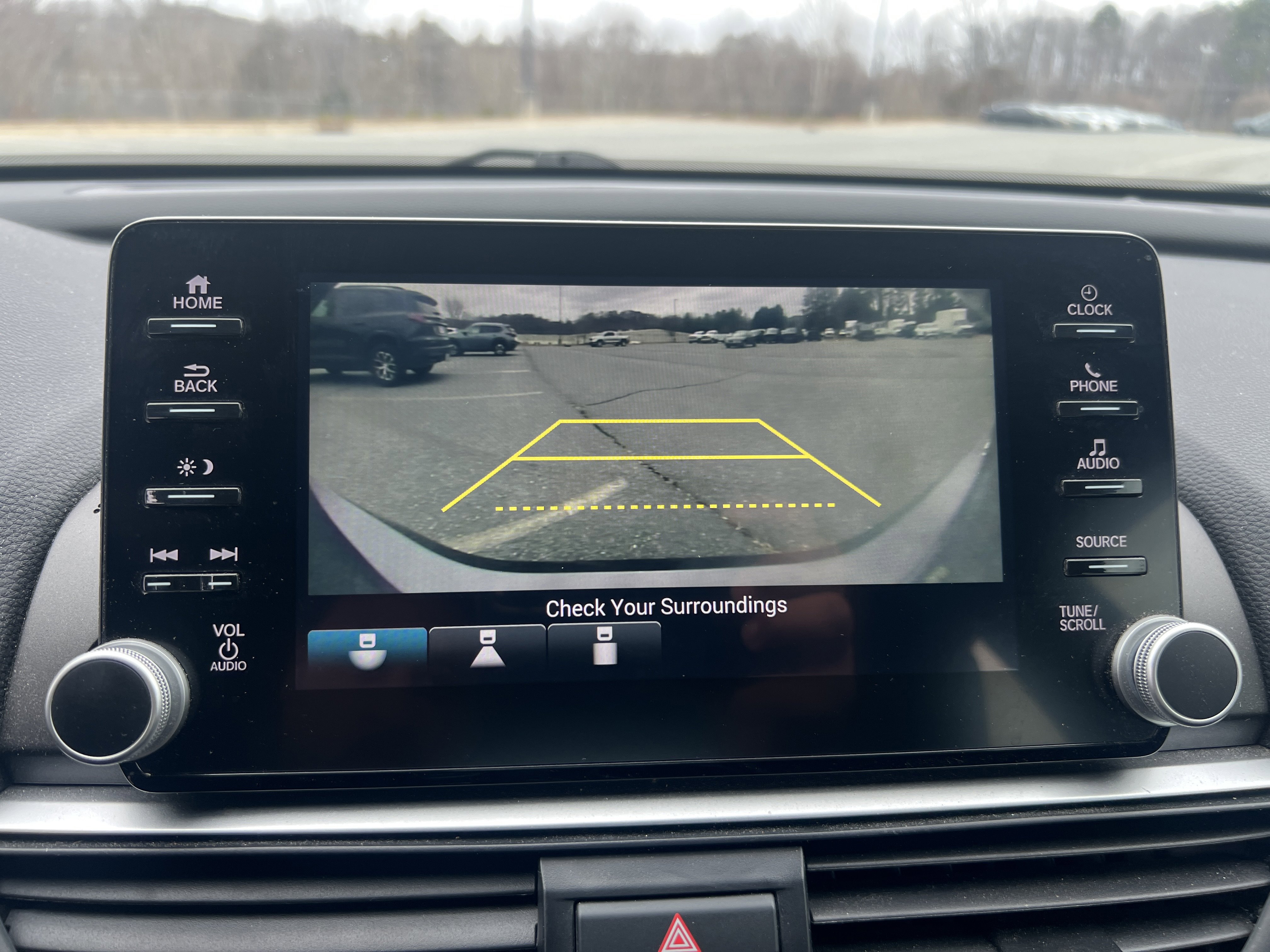 Used 2019 Honda Accord Sport image 18