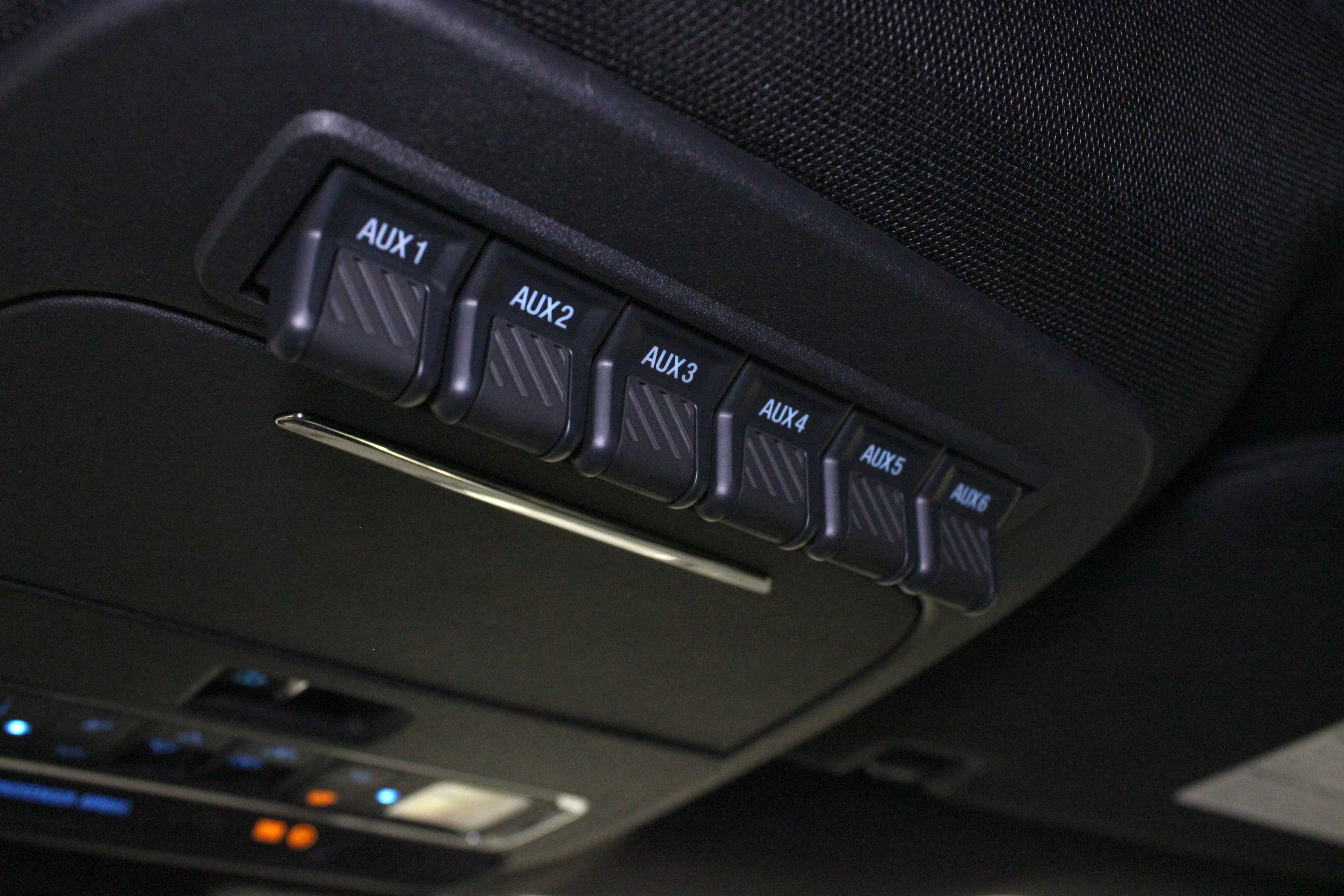 Used 2024 Ford F250 Platinum AWD/4WD image 28