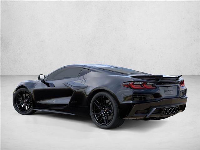 New 2026 Chevrolet Corvette Z06 video 4