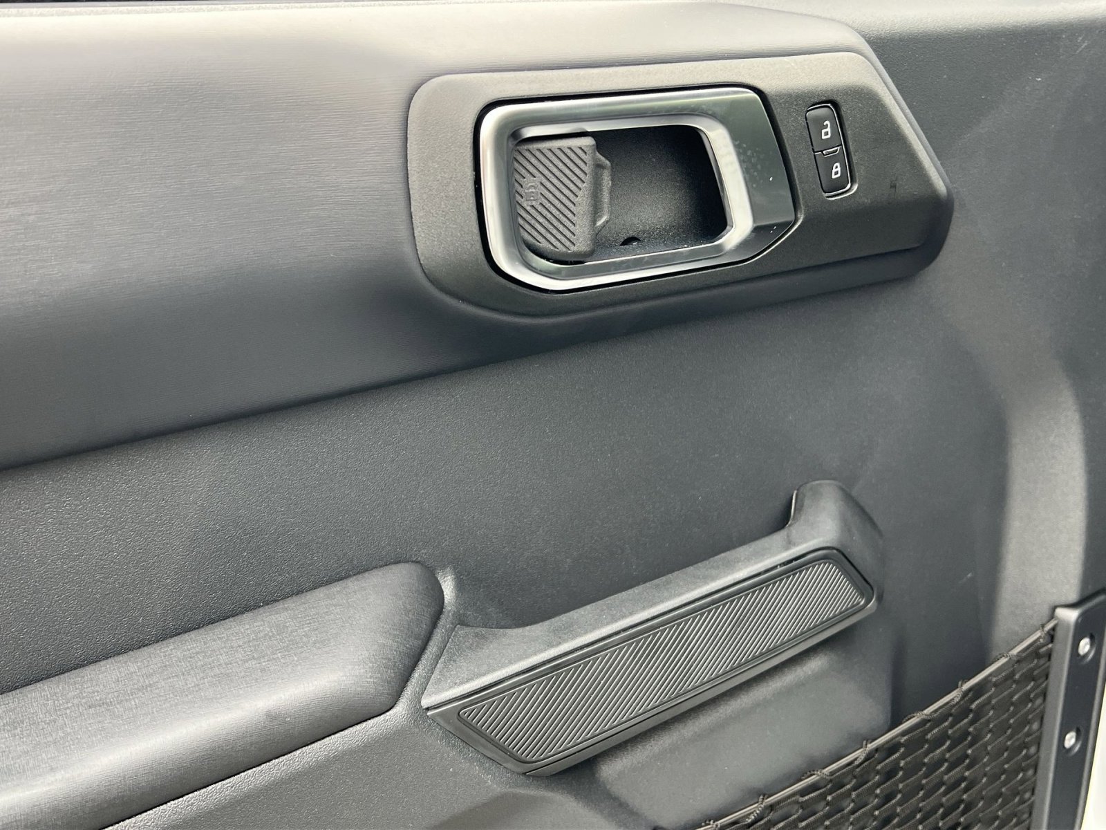 New 2025 Ford Bronco Outer Banks image 15