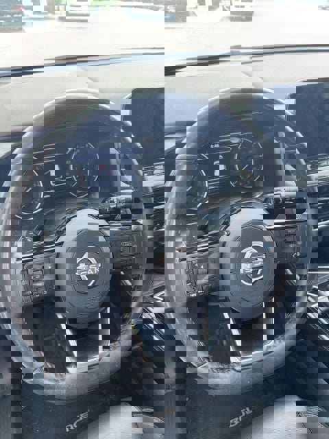 Certified 2023 Nissan Rogue SL w/ SL Premium Package image 23