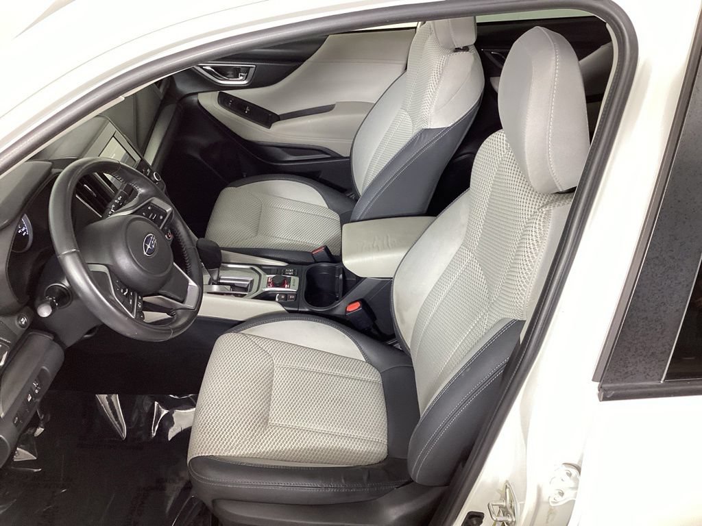 Used 2020 Subaru Forester Premium AWD/4WD image 27