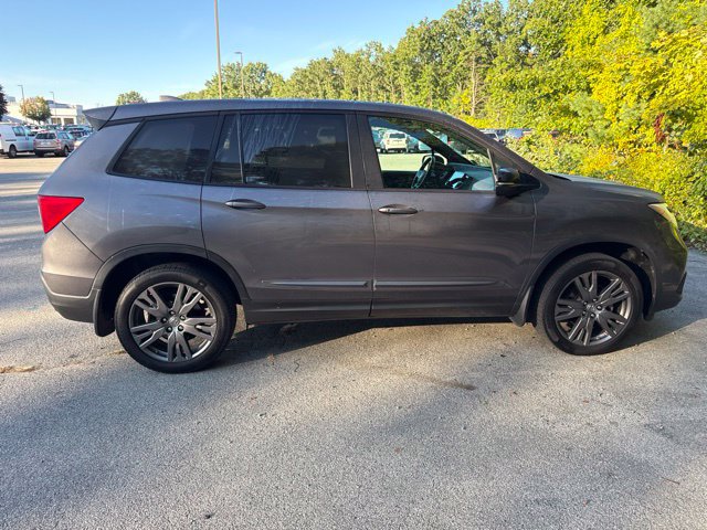 Used 2021 Honda Passport EX-L image 8