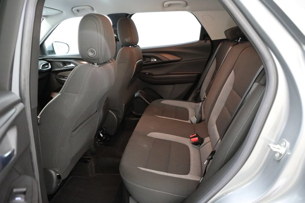 Used 2023 Chevrolet TrailBlazer LT w/ Convenience Package AWD/4WD image 10