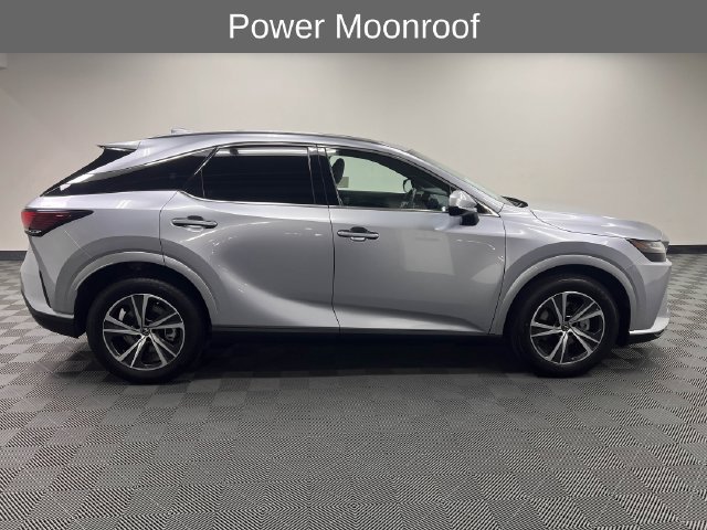 Certified 2023 Lexus RX 350 Premium w/ Accessory Package (Z1) FWD image 4