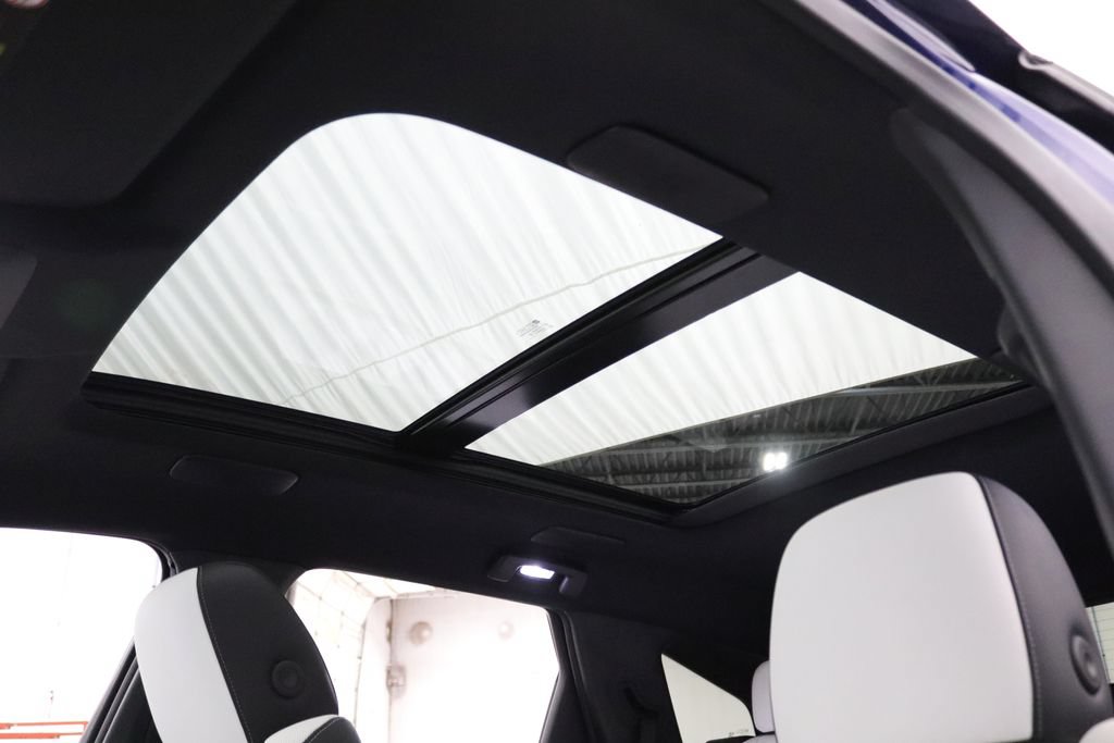 Certified 2024 Acura ZDX A-Spec AWD/4WD image 25
