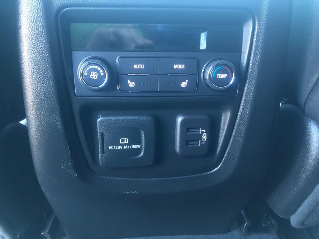 Used 2023 Buick Enclave Avenir w/ Avenir Technology Package image 16