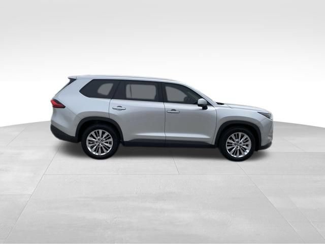 Certified 2024 Toyota Grand Highlander AWD video 2