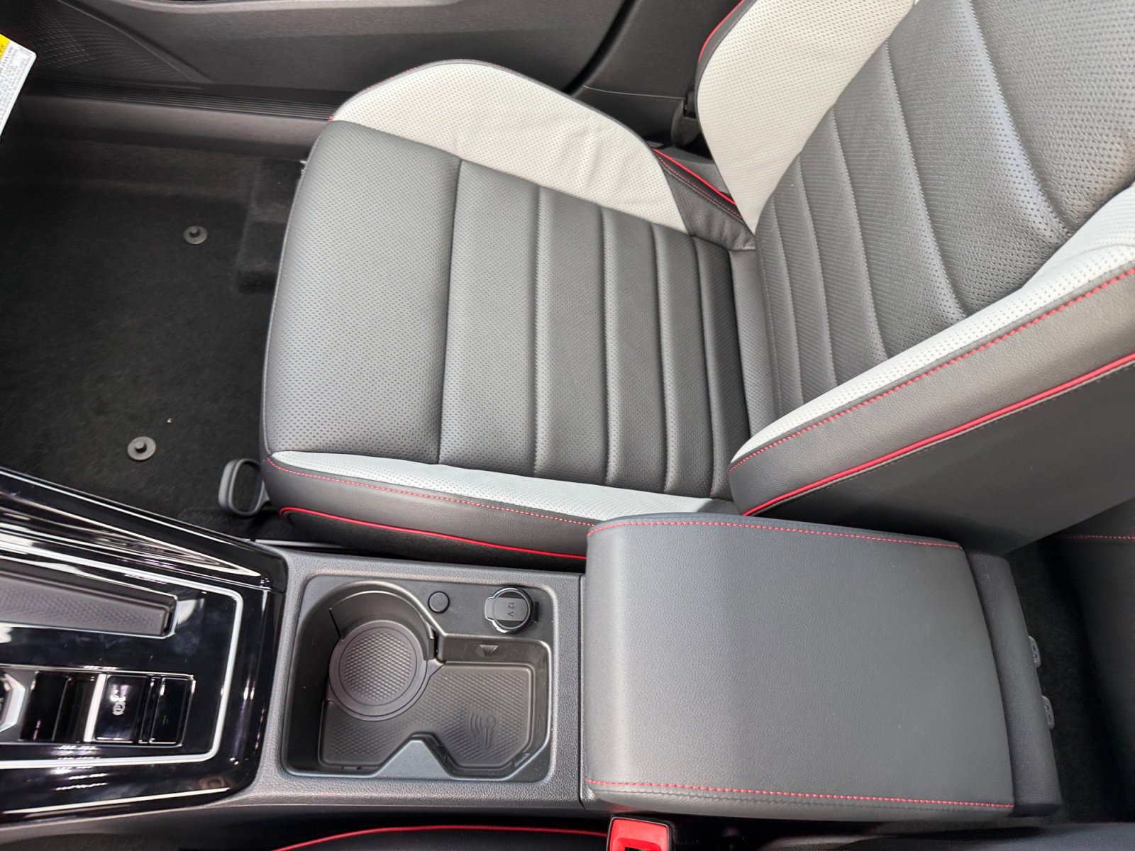 New 2026 Volkswagen GTI Autobahn image 14