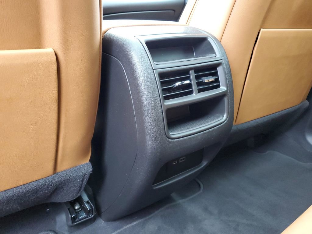 Certified 2023 Cadillac XT5 Premium Luxury image 27