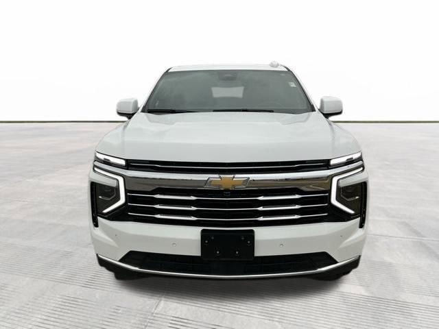 Used 2025 Chevrolet Tahoe LT image 10