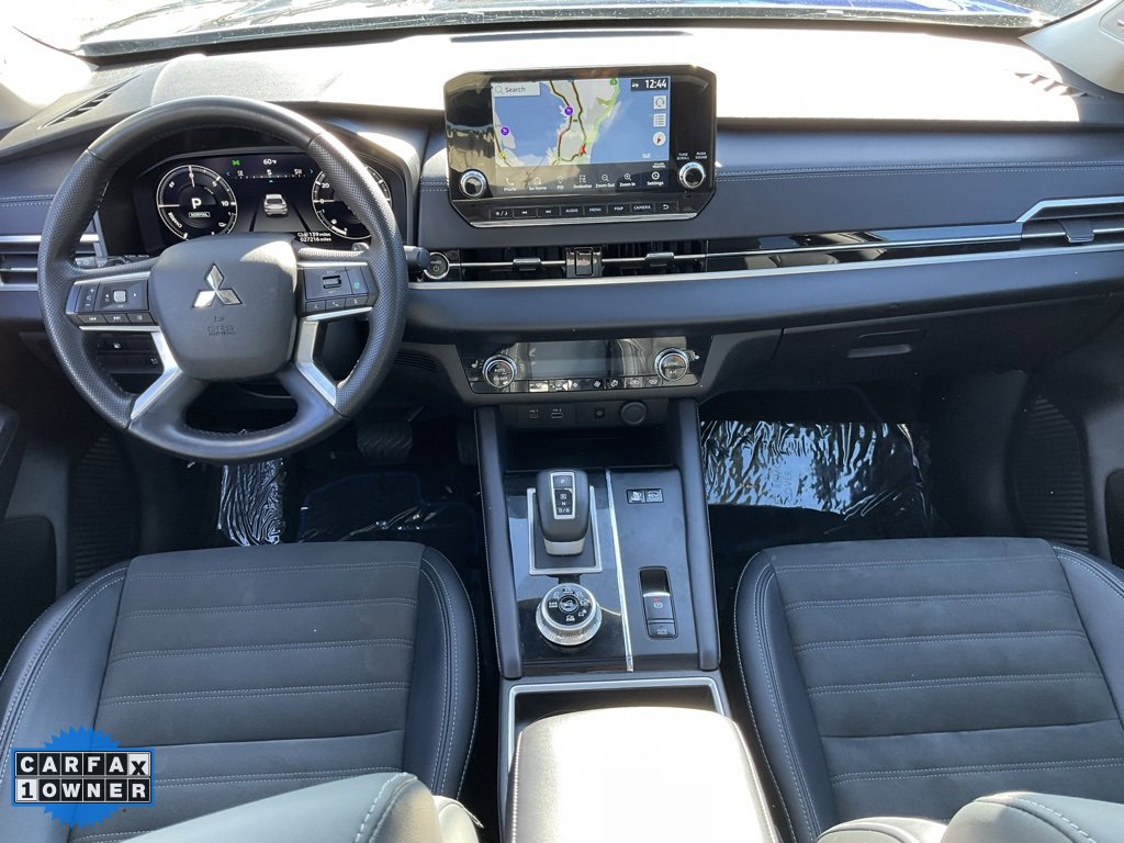 Used 2023 Mitsubishi Outlander SE image 41