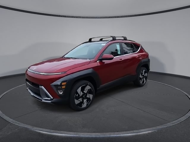 New 2026 Hyundai Kona Limited AWD/4WD image 5