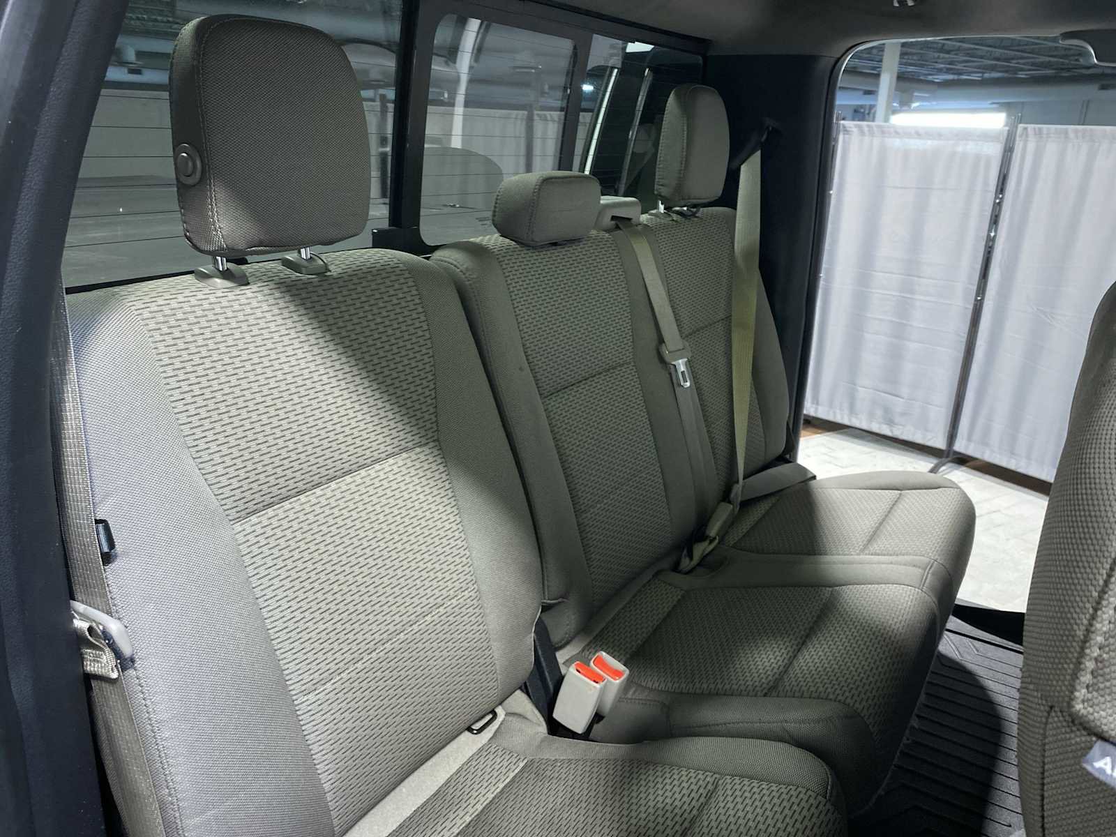 Used 2015 Ford F150 XLT w/ Equipment Group 302A Luxury image 13