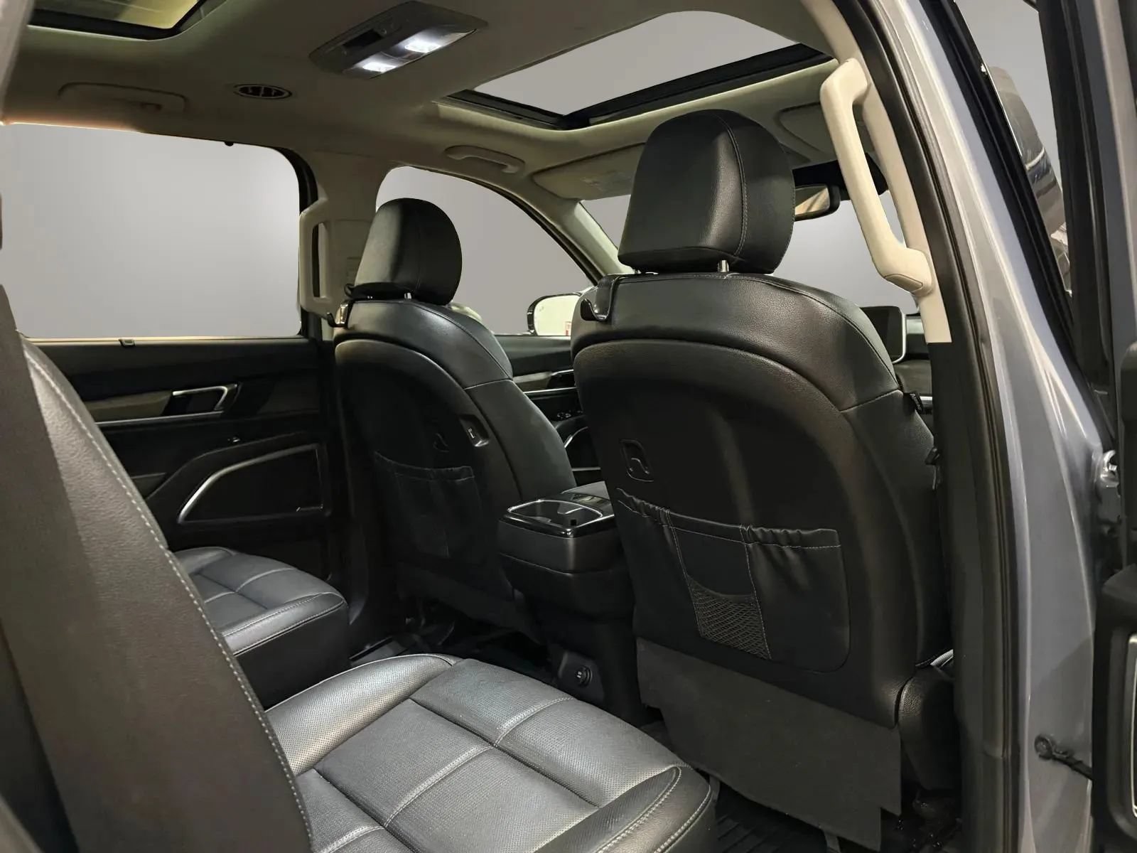 Used 2020 Kia Telluride SX AWD/4WD image 22
