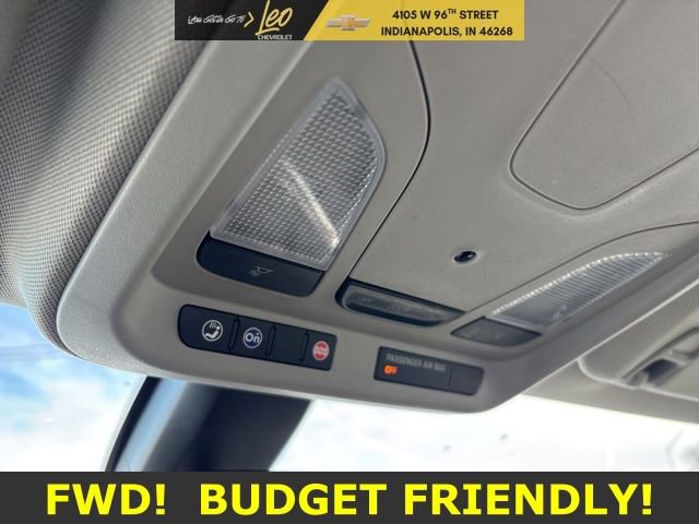 Used 2019 Chevrolet Impala LT image 33