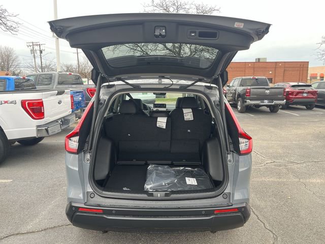 New 2026 Honda CR-V EX-L image 22