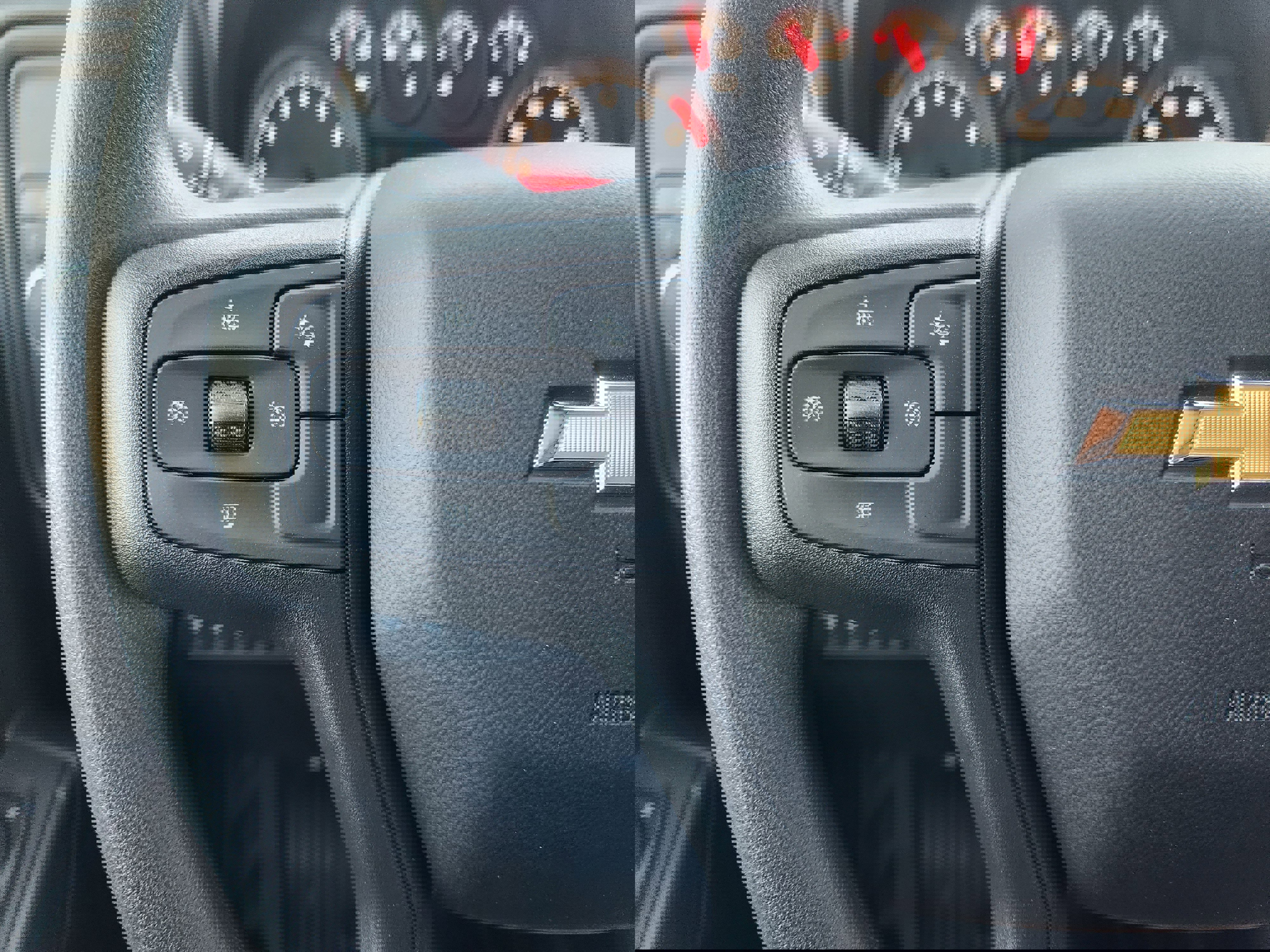 New 2025 Chevrolet Silverado 2500 W/T w/ WT Convenience Package image 27