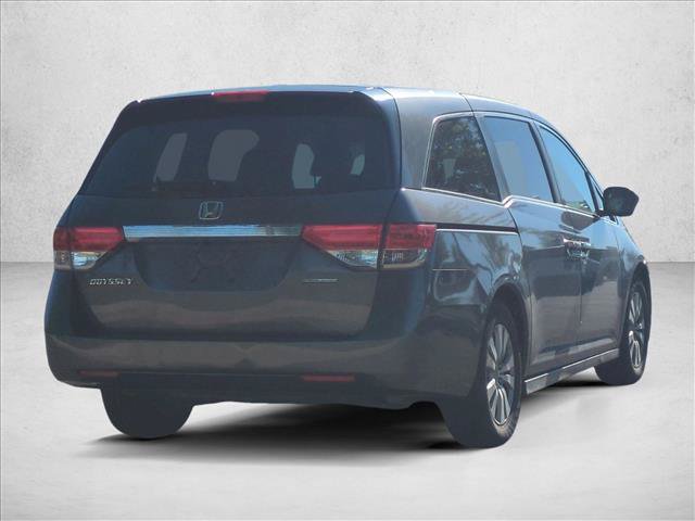 Used 2016 Honda Odyssey SE image 5