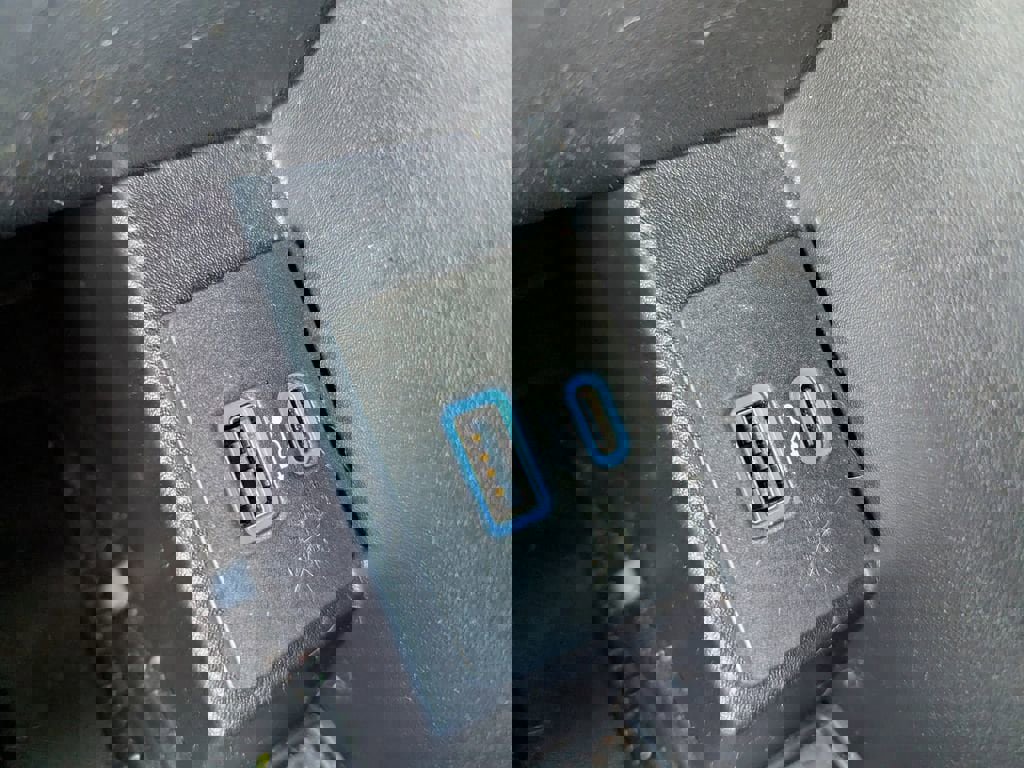 Used 2023 Ford Edge ST-Line image 23