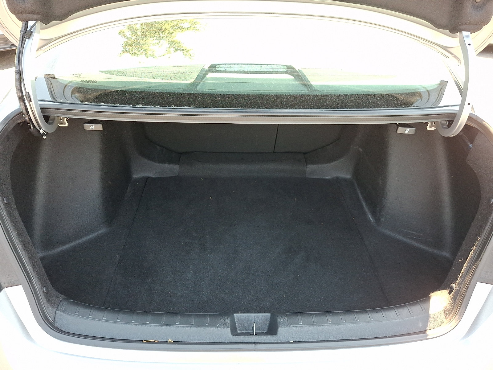 Certified 2023 Honda Civic Touring image 30