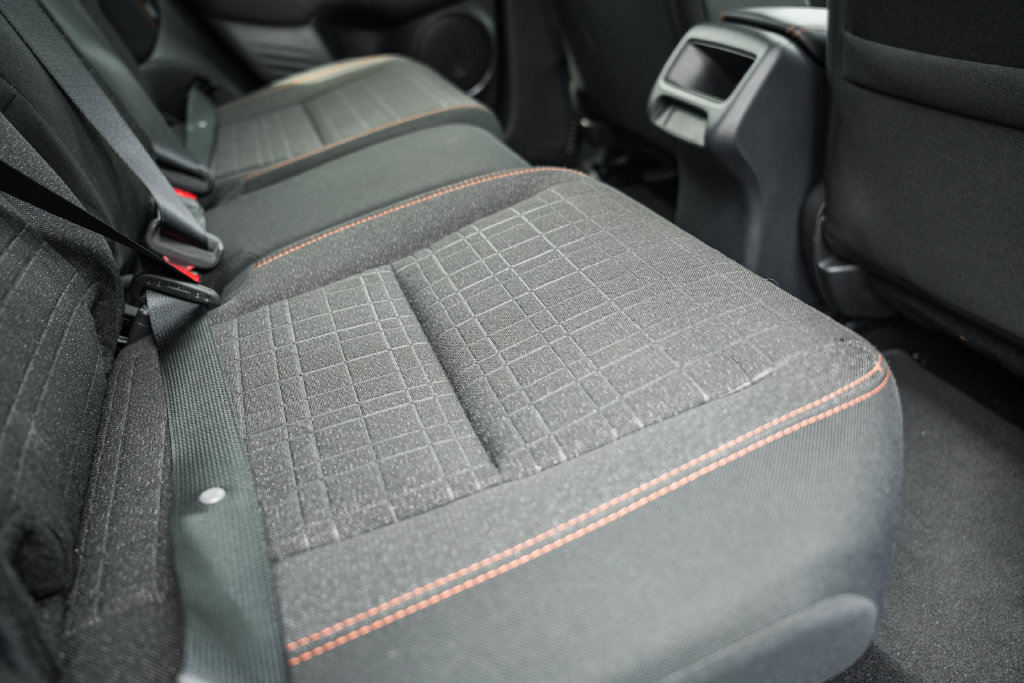 Certified 2026 Honda HR-V Sport image 32
