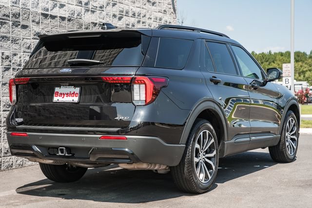 Used 2026 Ford Explorer ST-Line AWD/4WD image 6