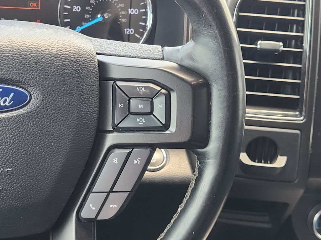 Used 2019 Ford Expedition Limited w/ Equipment Group 301A RWD image 27