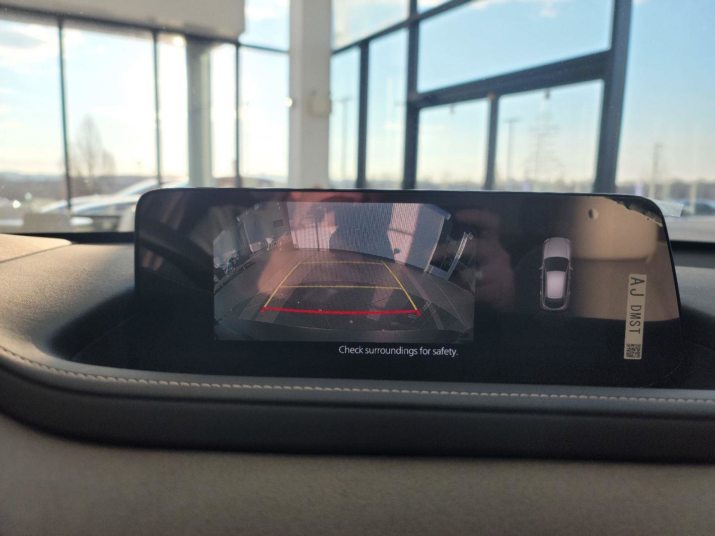 New 2026 MAZDA CX-30 AWD 2.5 S image 65