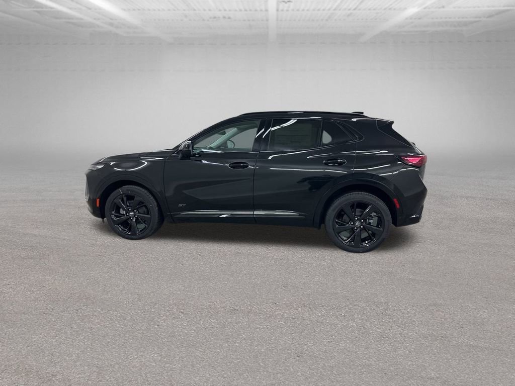 New 2026 Buick Envision Sport Touring AWD/4WD image 6