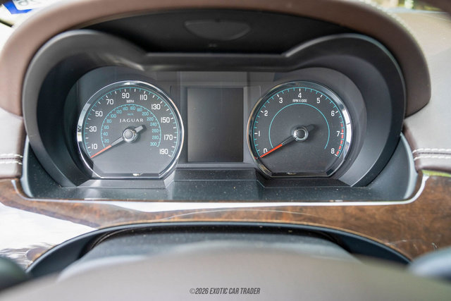 Used 2013 Jaguar XKR R RWD image 19