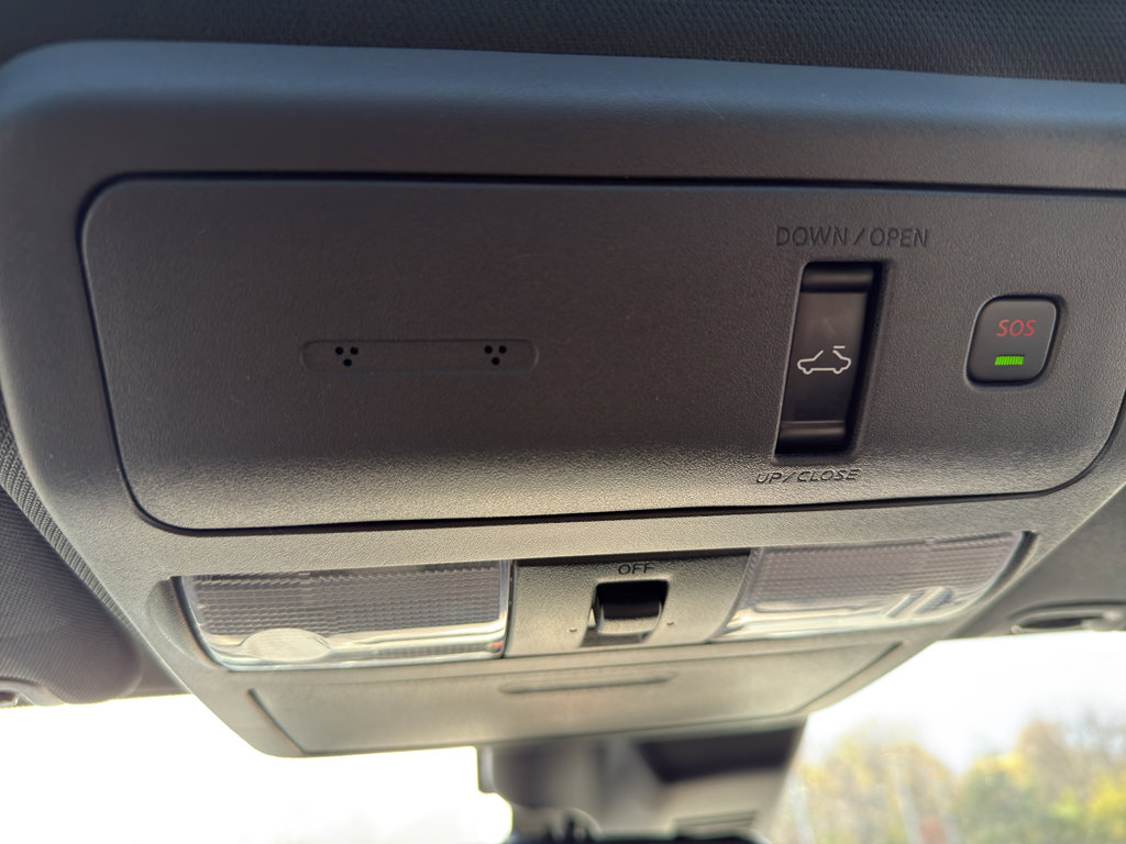 Certified 2022 Nissan Frontier PRO-4X w/ Pro-4X Premium Package image 24