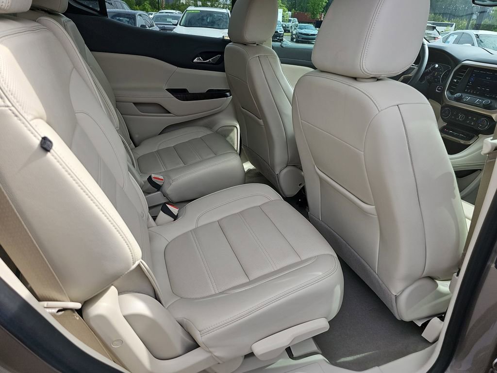 Used 2023 GMC Acadia Denali FWD image 14