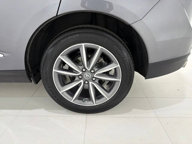 Used 2019 Acura RDX AWD w/ Technology Package image 45
