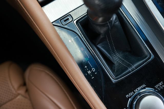 Used 2013 Lexus GS 350 w/ F Sport Pkg RWD image 42
