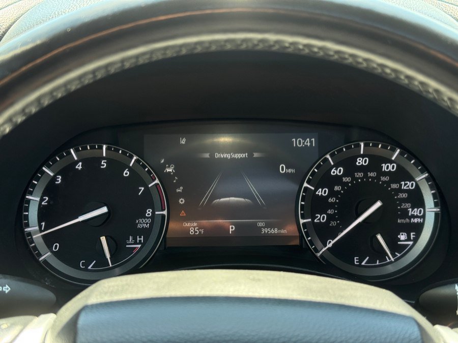 Used 2021 Toyota Highlander XLE AWD/4WD image 50