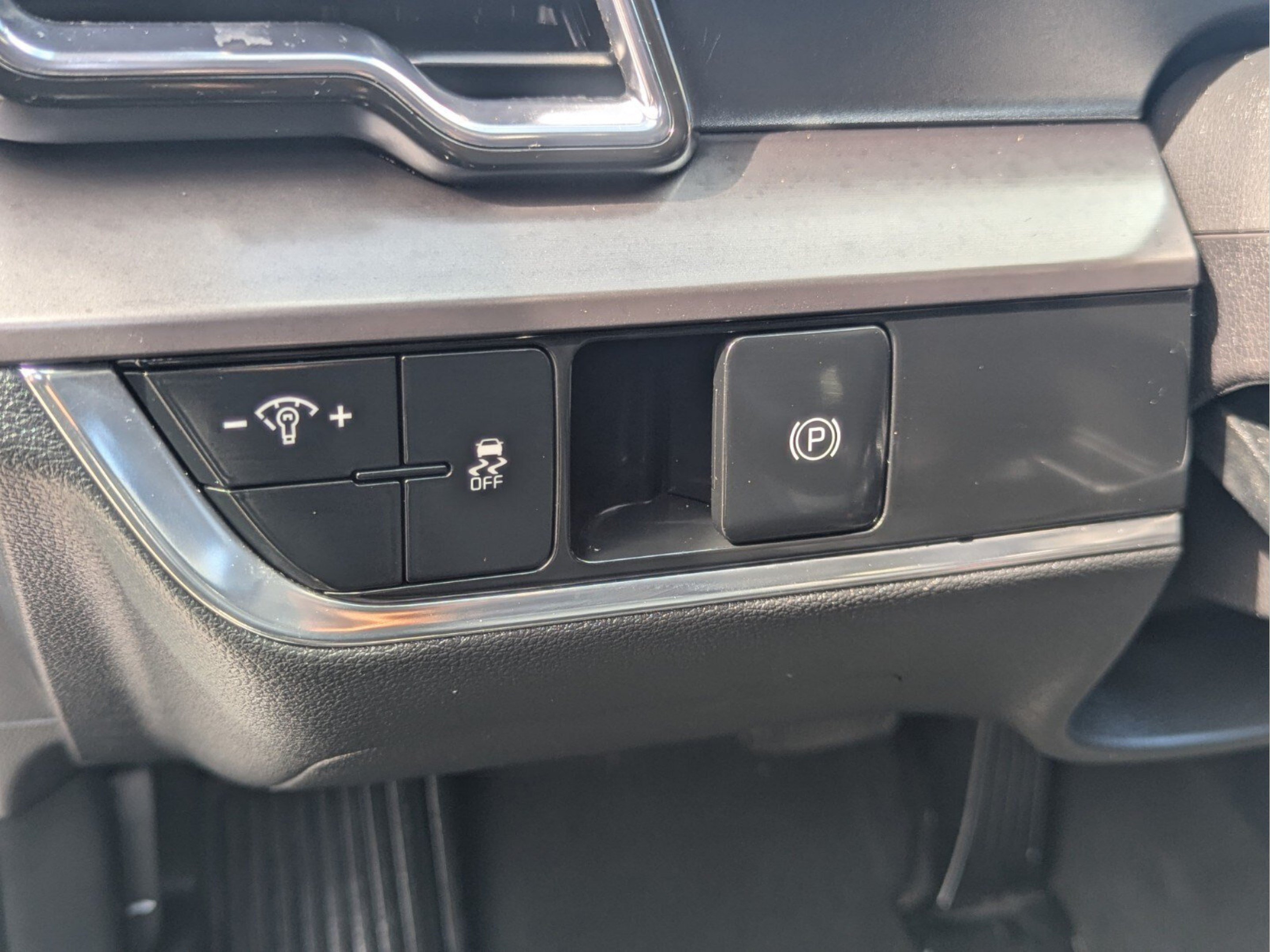 Certified 2023 Kia Sportage EX FWD image 11