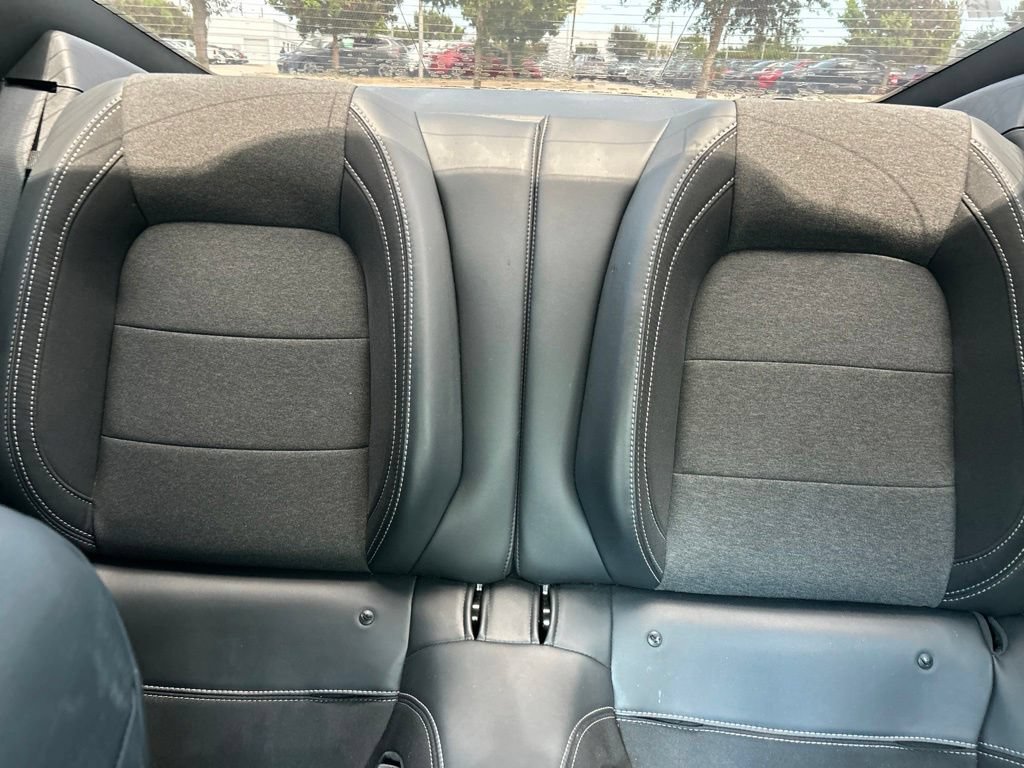 Used 2024 Ford Mustang GT RWD image 35
